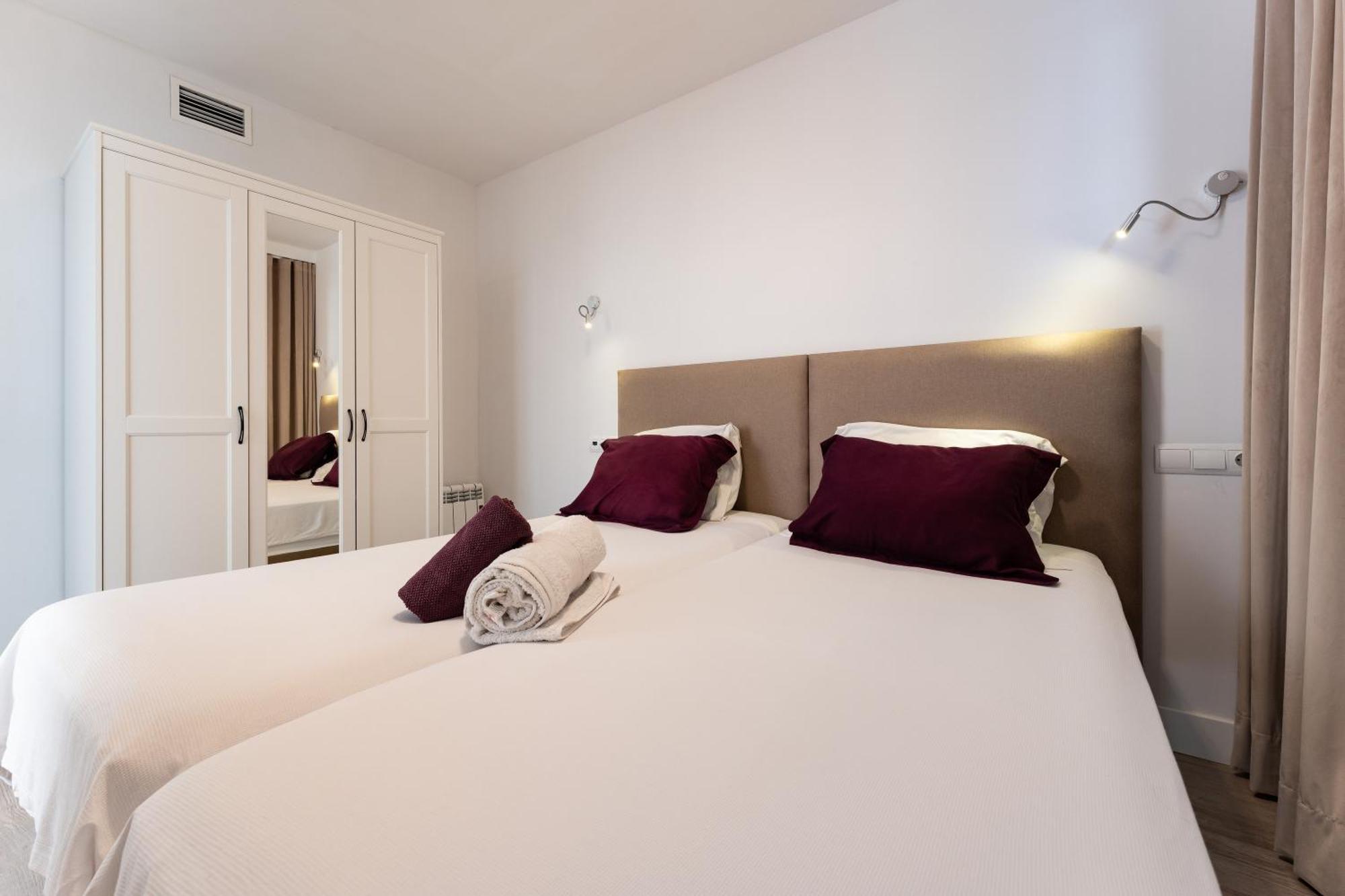 Espectacular Vista Al Mar Apartment Fuengirola Exterior photo