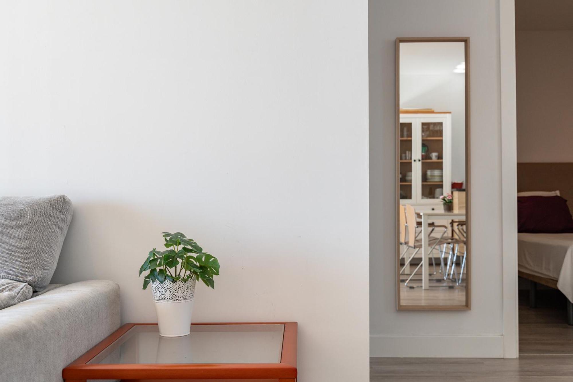 Espectacular Vista Al Mar Apartment Fuengirola Exterior photo