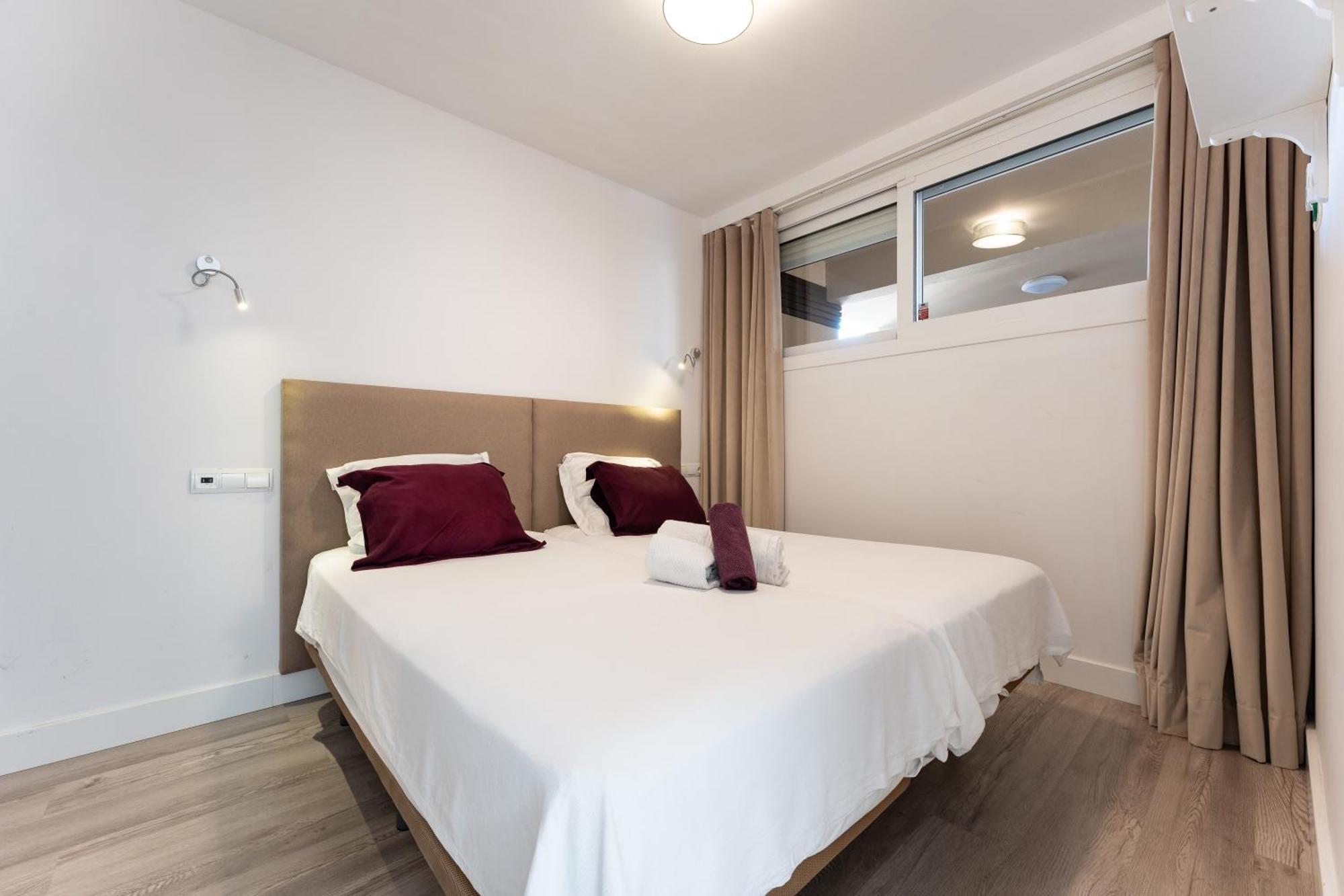 Espectacular Vista Al Mar Apartment Fuengirola Exterior photo